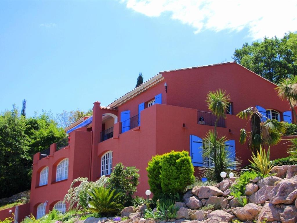 De La Verrerie Bed and breakfast
