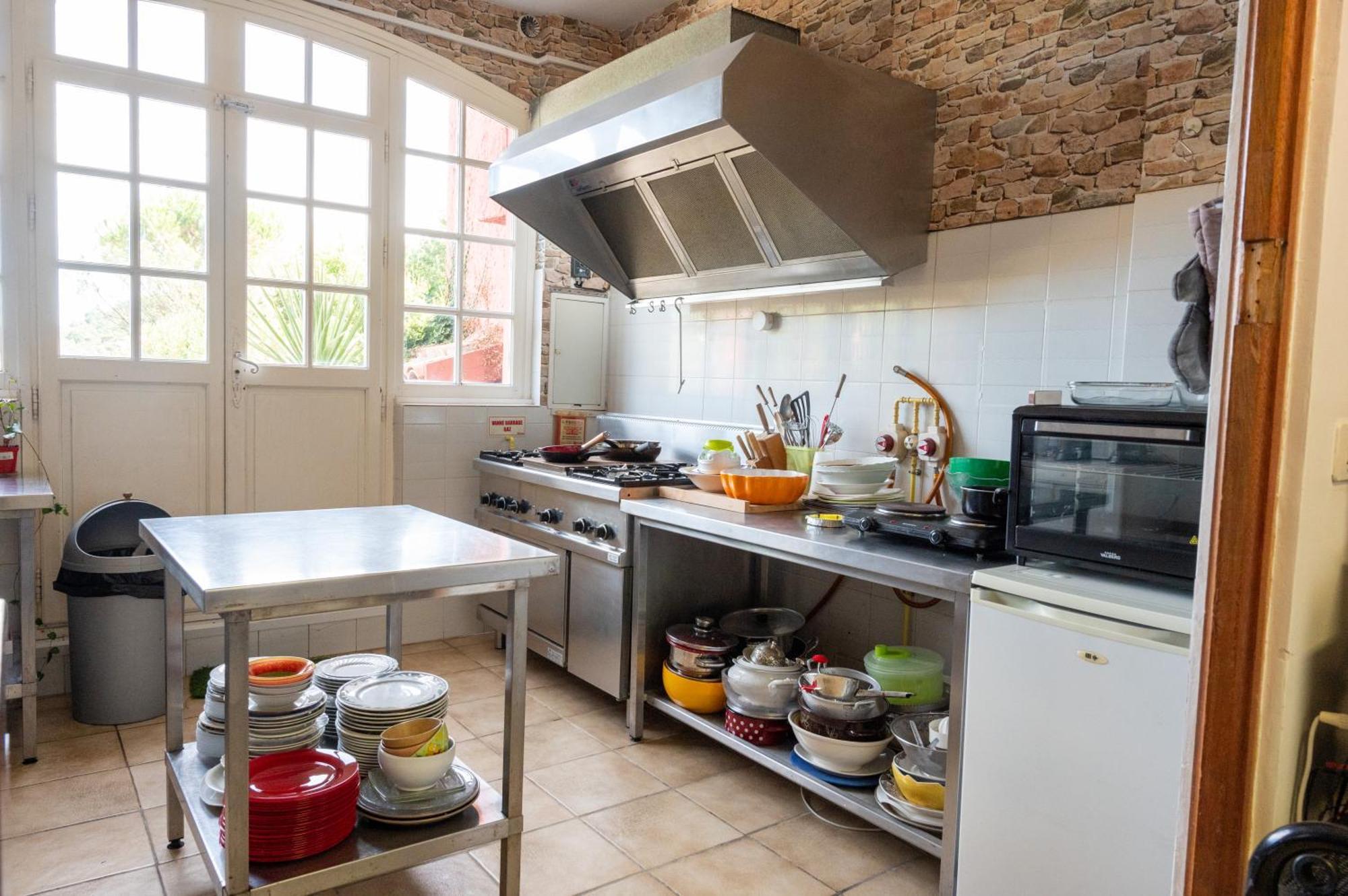 De La Verrerie Bed and breakfast