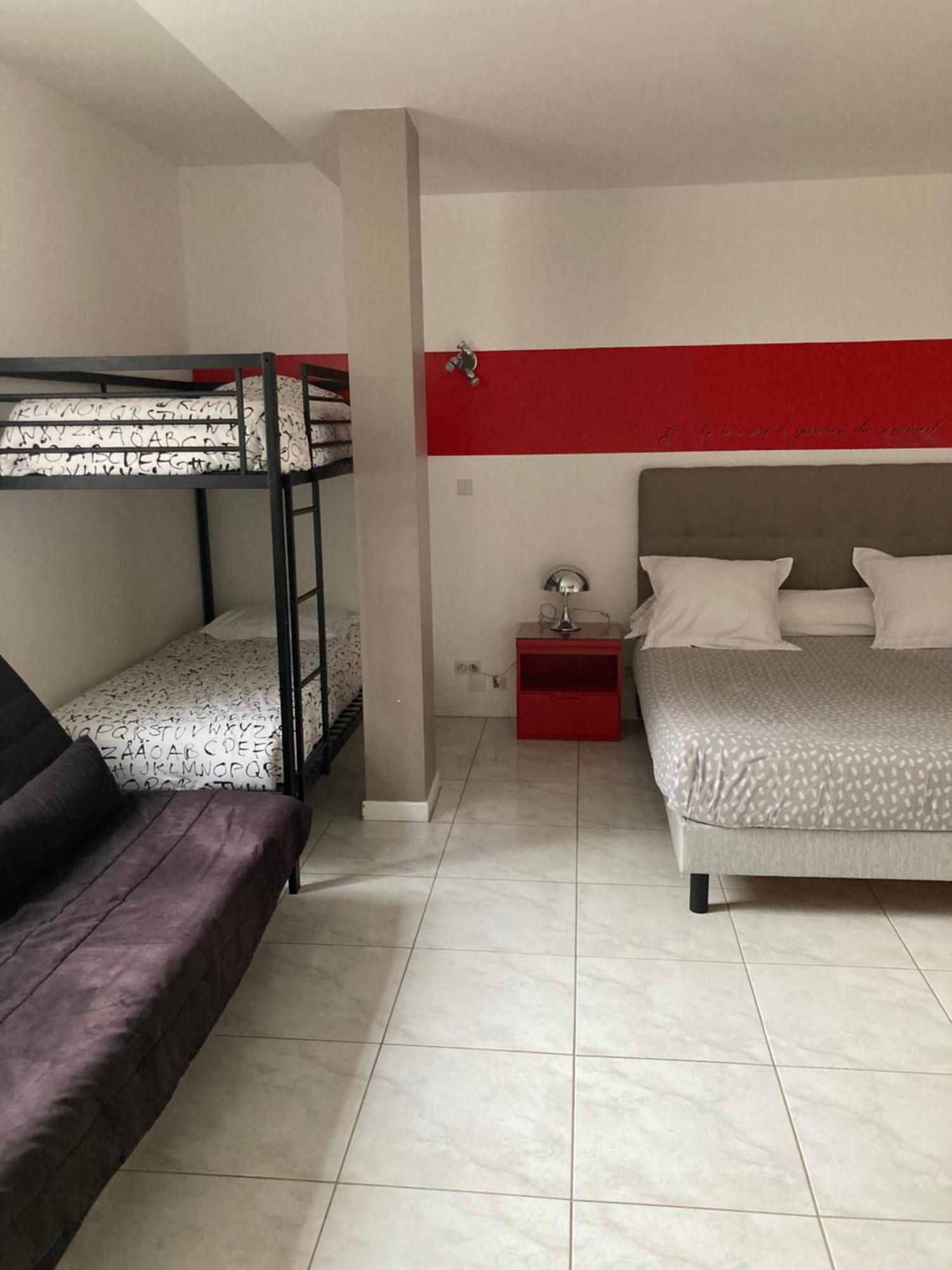 Bed and breakfast De La Verrerie 3*