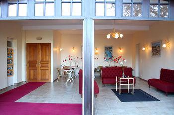 Bed and breakfast De La Verrerie