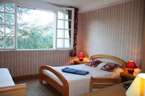 Bed and breakfast De La Verrerie