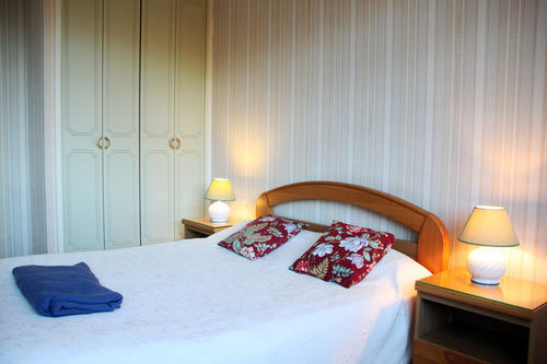 Bed and breakfast De La Verrerie 3*