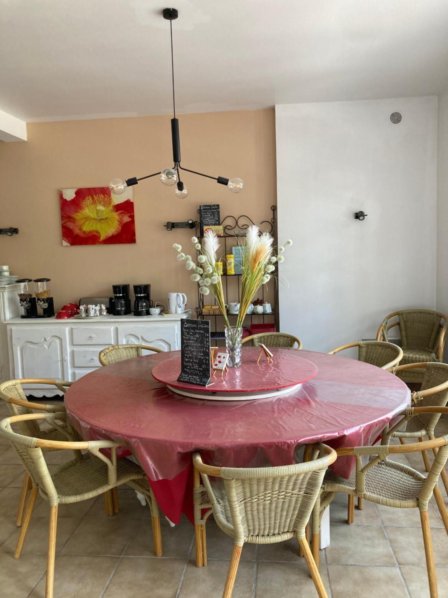 De La Verrerie Bed & Breakfast 3*