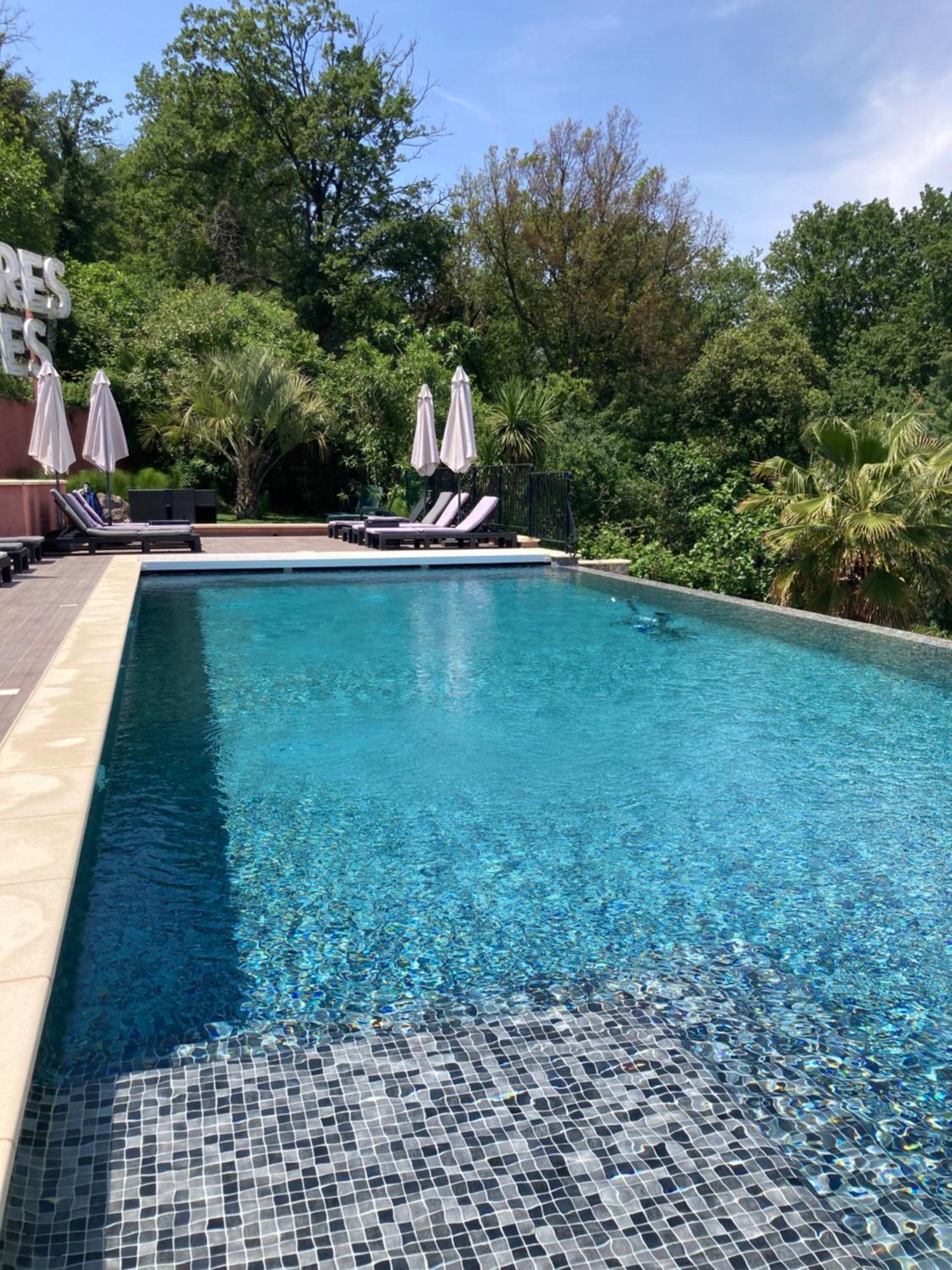 De La Verrerie Bed & Breakfast