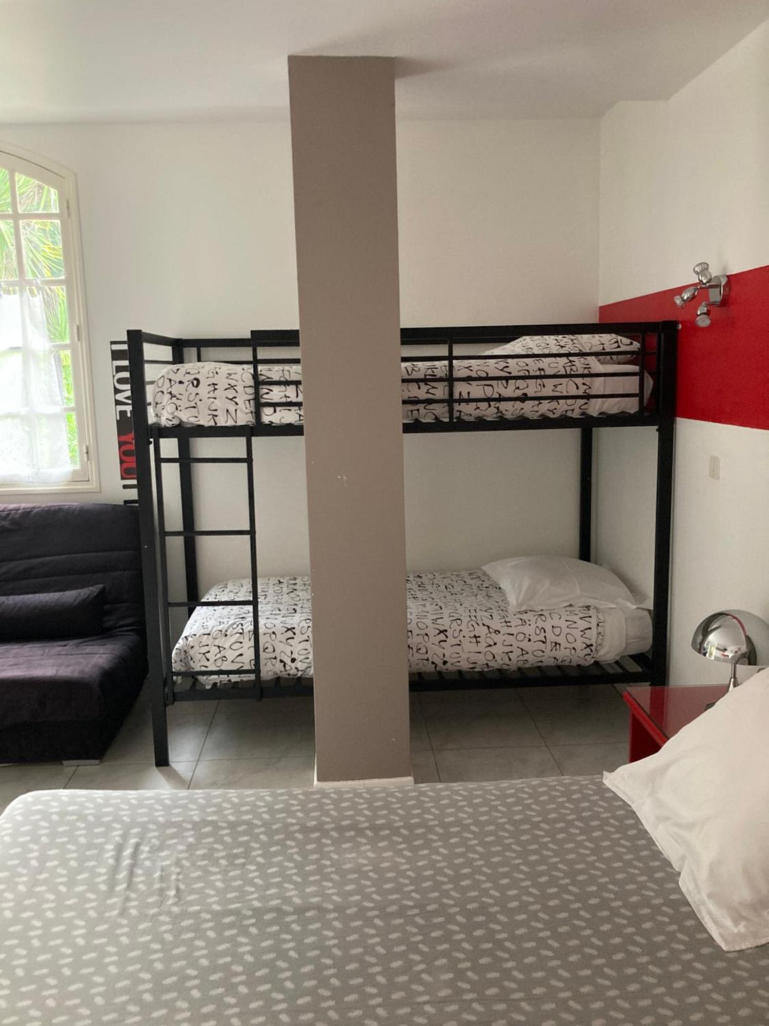 Bed & Breakfast De La Verrerie