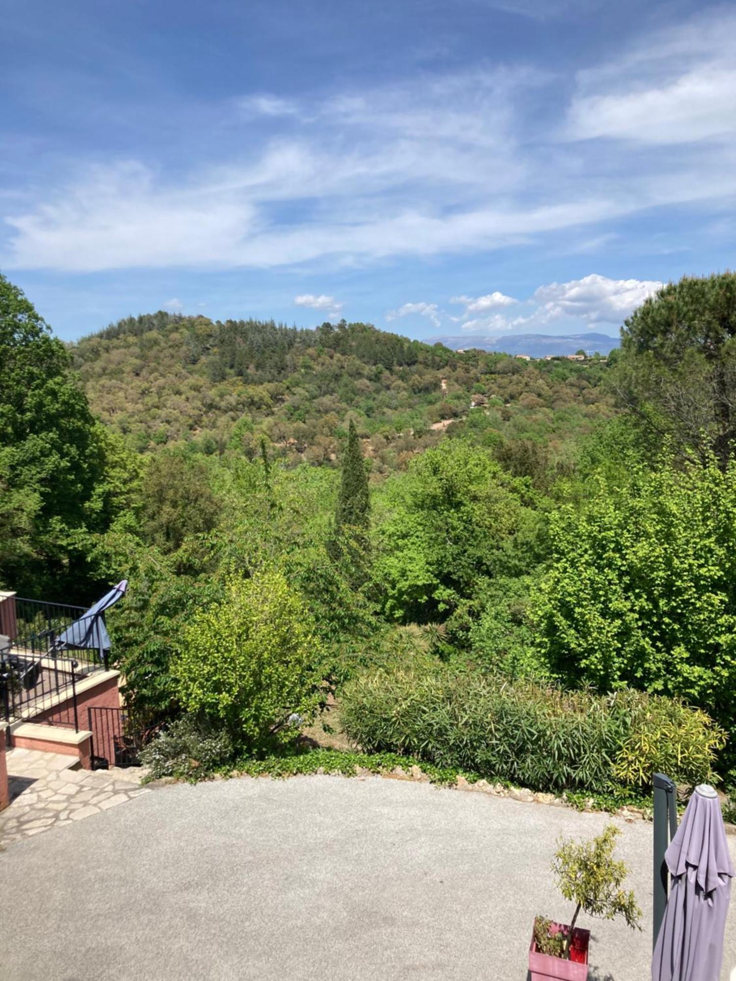 Bed & Breakfast De La Verrerie
