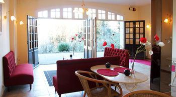 De La Verrerie Bed & Breakfast 3*