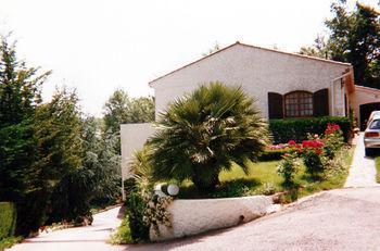 Bed & Breakfast De La Verrerie 3*
