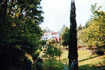 Bed & Breakfast De La Verrerie Les Adrets-de-l'Estérel