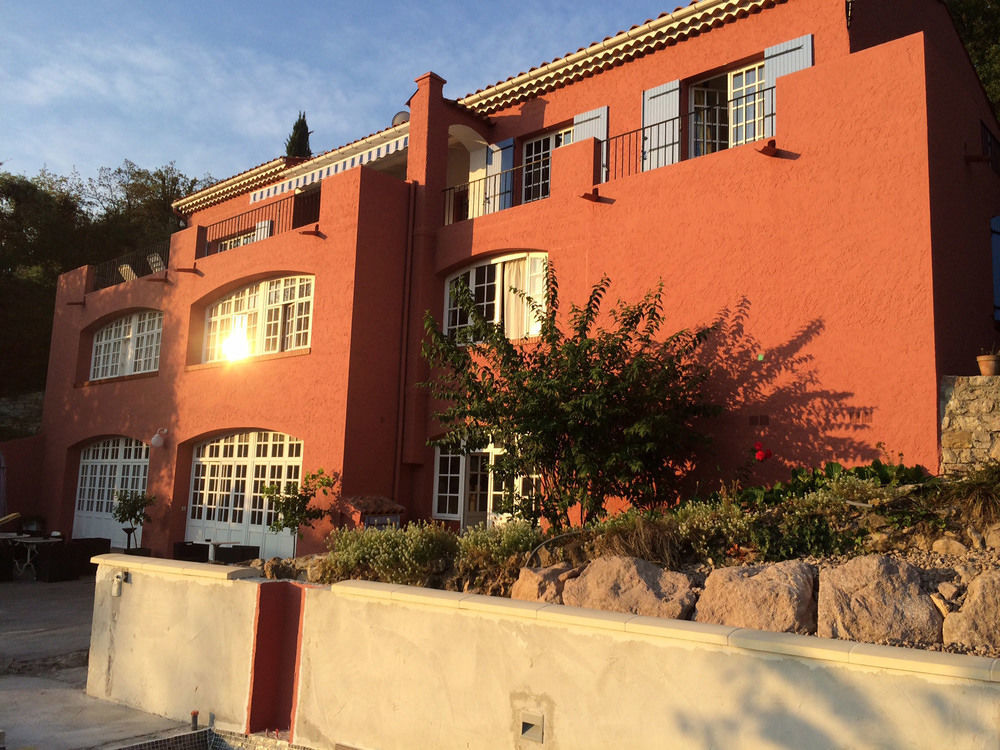Bed & Breakfast De La Verrerie 3*
