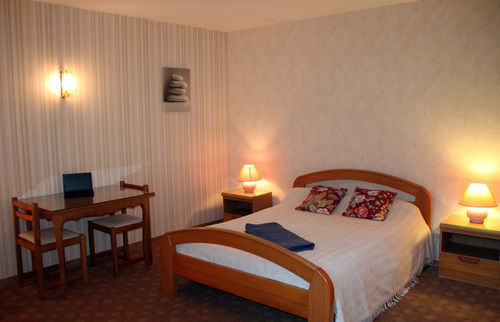 Bed & Breakfast De La Verrerie