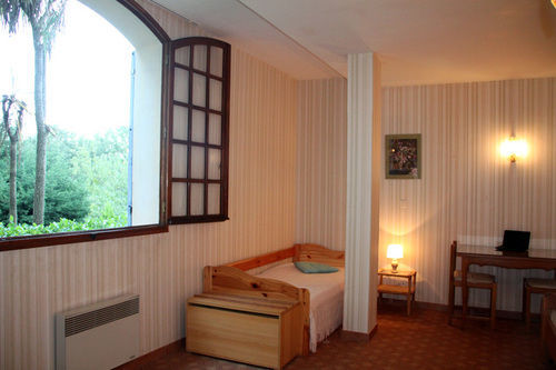 Bed & Breakfast De La Verrerie 3*