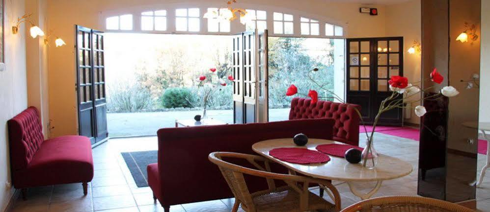 De La Verrerie Bed & Breakfast 3*
