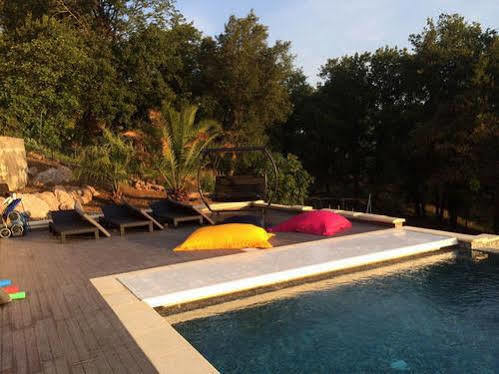De La Verrerie Bed & Breakfast