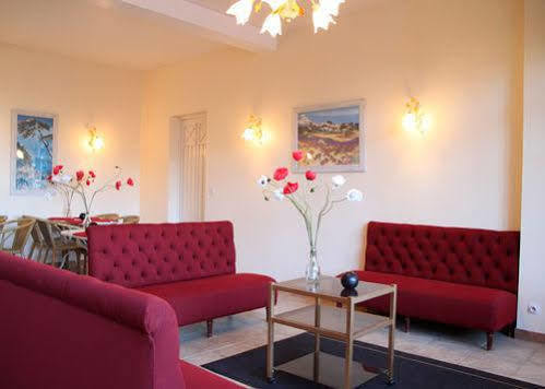 De La Verrerie Bed & Breakfast