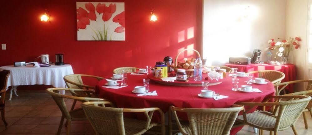 De La Verrerie Bed & Breakfast Les Adrets-de-l'Estérel